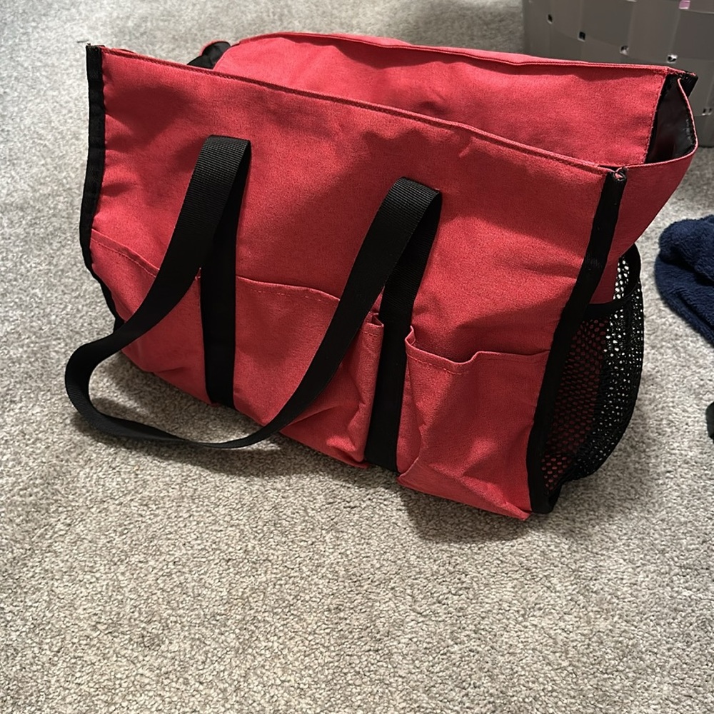 Work/school bag - Picture 4 of 4